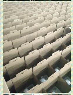HuddleCam's in boxes