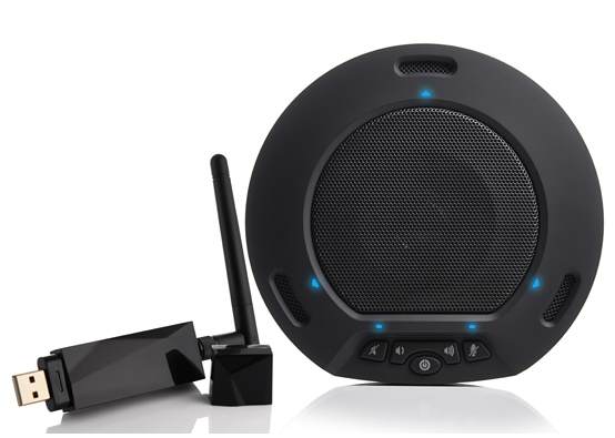 HuddlePod Air