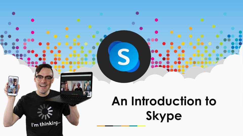 Technical Review of Skype HuddleCamHD