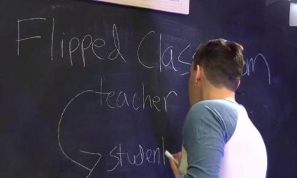 The Role of Video in the Flipped Classroom