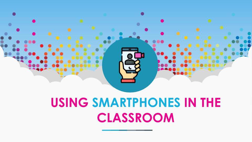 Using Smartphones in the Classroom HuddleCamHD