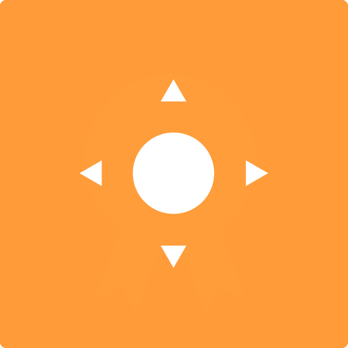 HTML OBS CONTROLLER