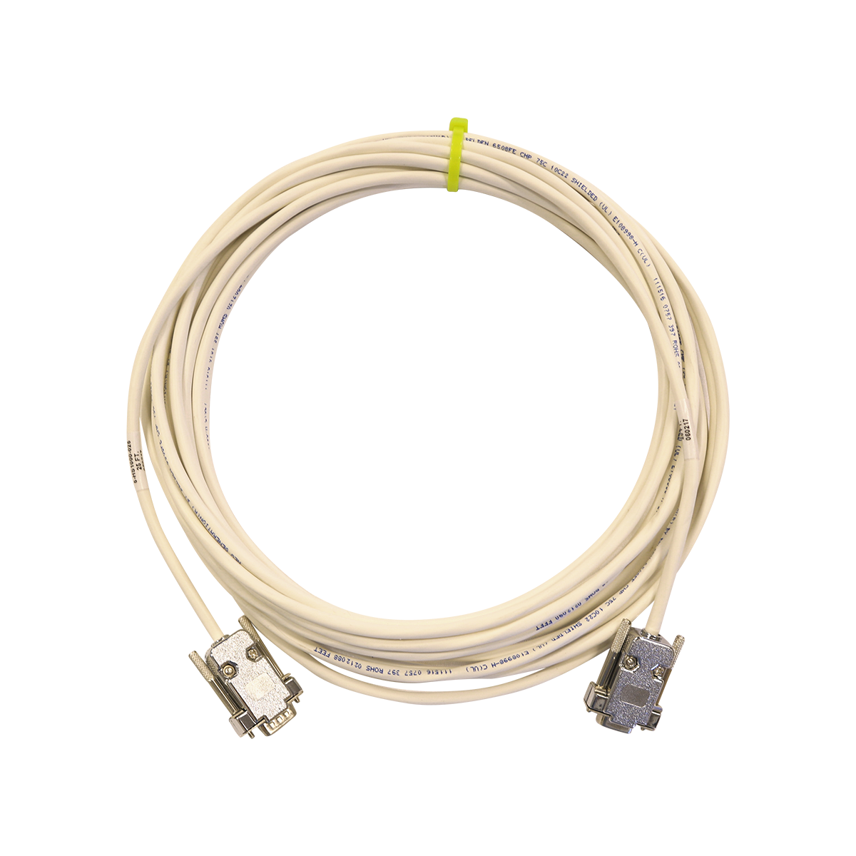 DB9 Extender Cable