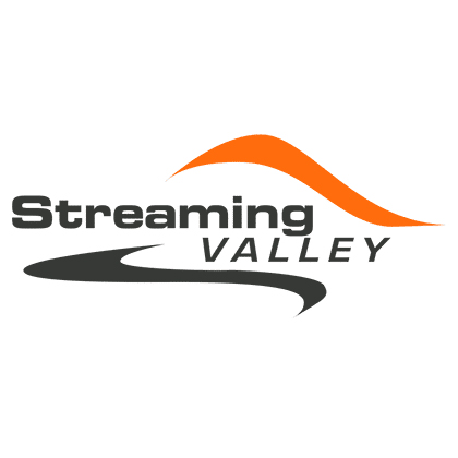 Streaming Valley logo