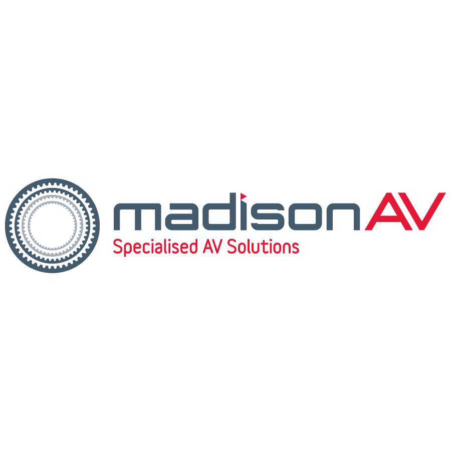 Madison AV logo