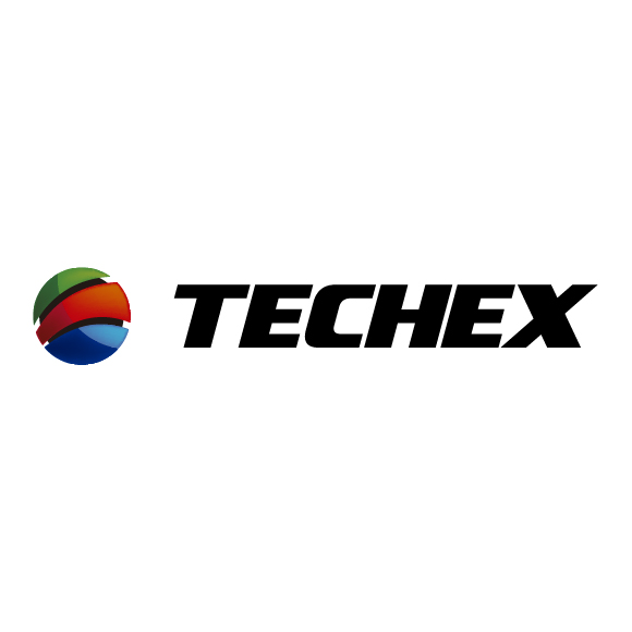 Techex logo
