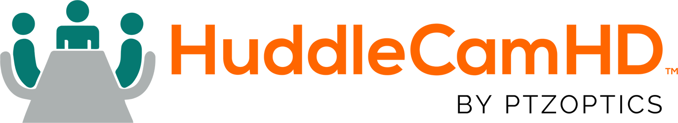 HuddleCamHD logo